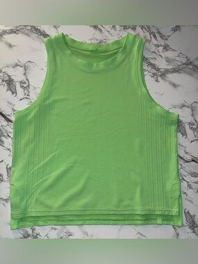 Lululemon *Train To Be* Tank